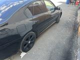 Subaru Legacy 2007 годаүшін4 500 000 тг. в Астана – фото 4