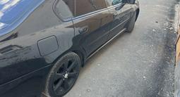 Subaru Legacy 2007 года за 4 500 000 тг. в Астана – фото 4