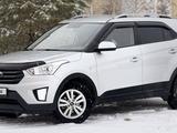 Hyundai Creta 2019 года за 8 450 000 тг. в Астана – фото 3