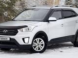 Hyundai Creta 2019 года за 8 450 000 тг. в Астана – фото 2