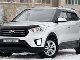 Hyundai Creta 2019 года за 8 450 000 тг. в Астана