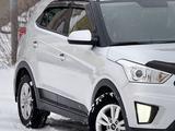 Hyundai Creta 2019 года за 8 450 000 тг. в Астана – фото 5