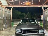 Audi A8 2000 годаүшін2 500 000 тг. в Шымкент