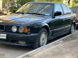 BMW 525 1992 годаүшін1 800 000 тг. в Шымкент – фото 2