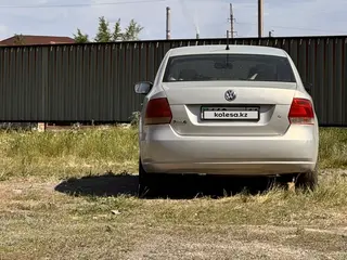 Volkswagen Polo, 2014