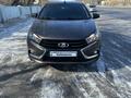 ВАЗ (Lada) Vesta 2022 года за 6 550 000 тг. в Караганда