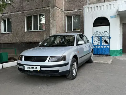 Volkswagen Passat 1997 года за 2 200 000 тг. в Павлодар – фото 3