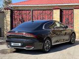 Hyundai Grandeur 2020 года за 11 500 000 тг. в Караганда – фото 3