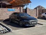 Hyundai Grandeur 2020 года за 11 500 000 тг. в Караганда – фото 4