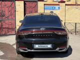 Hyundai Grandeur 2020 года за 11 500 000 тг. в Караганда – фото 5