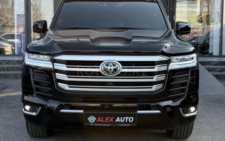 Toyota Land Cruiser — миниатюра 2