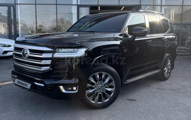 Toyota Land Cruiser — миниатюра 3