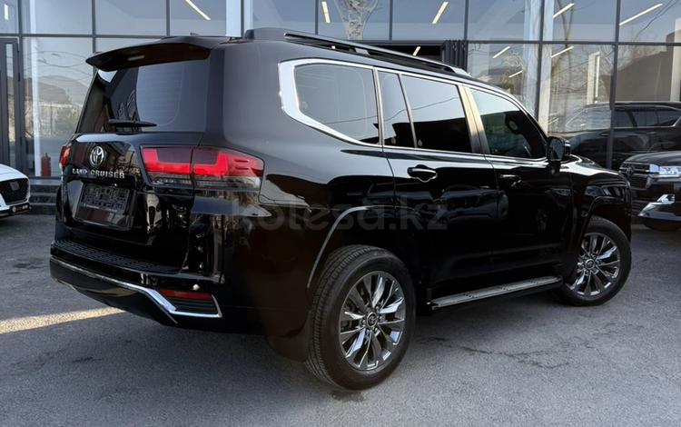 Toyota Land Cruiser — миниатюра 4