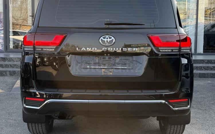 Toyota Land Cruiser — миниатюра 5