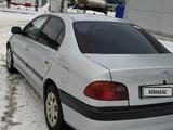 Toyota Avensis 1999 года за 2 100 000 тг. в Петропавловск – фото 5