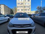 ВАЗ (Lada) Kalina 2194 2017 года за 3 400 000 тг. в Атырау – фото 5