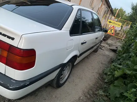 Volkswagen Passat 1995 года за 1 400 000 тг. в Алматы – фото 3
