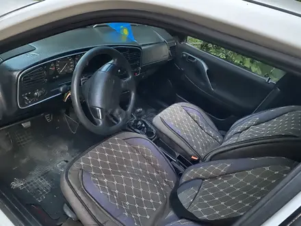 Volkswagen Passat 1995 года за 1 400 000 тг. в Алматы – фото 6