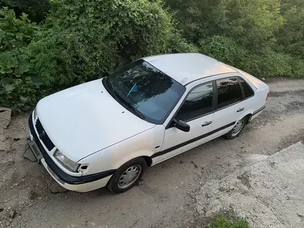 Volkswagen Passat 1995 года за 1 400 000 тг. в Алматы – фото 5