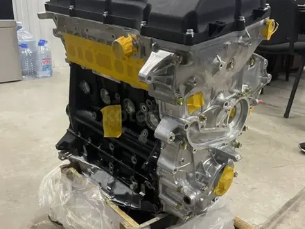Двигатель на Прадо 120 2.7 Хаилукс Хайс 4Runner за 1 350 000 тг. в Алматы – фото 2