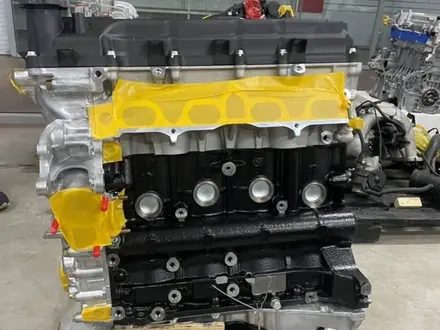Двигатель на Прадо 120 2.7 Хаилукс Хайс 4Runner за 1 350 000 тг. в Алматы – фото 6