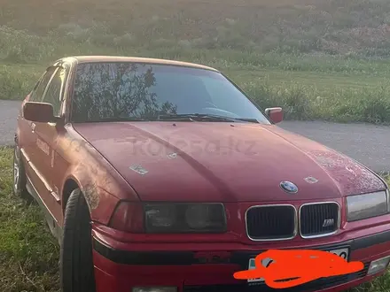 BMW 316 1992 года за 850 000 тг. в Тараз – фото 3