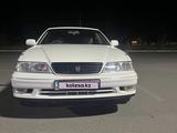 Toyota Mark II 1996 годаүшін2 900 000 тг. в Усть-Каменогорск