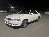 Toyota Mark II 1996 года за 2 900 000 тг. в Усть-Каменогорск – фото 4