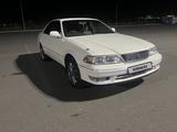 Toyota Mark II 1996 года за 2 900 000 тг. в Усть-Каменогорск – фото 2