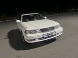 Toyota Mark II 1996 года за 2 900 000 тг. в Усть-Каменогорск – фото 3