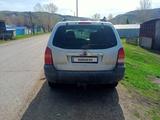 Mazda Tribute 2001 годаүшін3 100 000 тг. в Усть-Каменогорск – фото 3