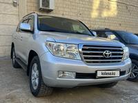 Toyota Land Cruiser 2008 года за 18 000 000 тг. в Актау