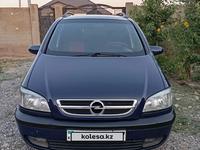 Opel Zafira 2004 года за 3 200 000 тг. в Шымкент