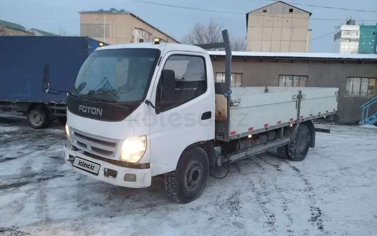 Foton  Аумарк 2012 года за 5 900 000 тг. в Конаев (Капшагай)