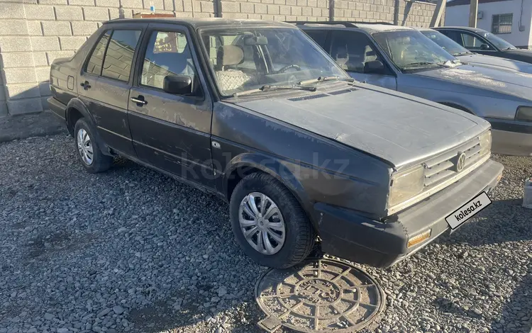 Volkswagen Jetta 1991 годаүшін450 000 тг. в Талдыкорган