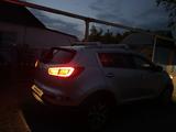 Kia Sportage 2015 года за 7 700 000 тг. в Караганда – фото 3
