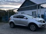 Kia Sportage 2015 года за 7 700 000 тг. в Караганда – фото 2