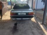 Audi 100 1990 года за 1 300 000 тг. в Жетысай – фото 5