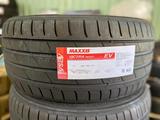 235-45-21перед и зад 255-40-21 Maxxis Victra Sport EVүшін100 000 тг. в Алматы