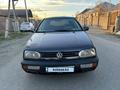 Volkswagen Golf 1992 годаүшін1 800 000 тг. в Тараз – фото 7