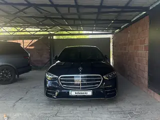 Mercedes-Benz S 450