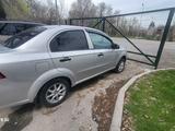 Chevrolet Aveo 2006 года за 2 100 000 тг. в Алматы