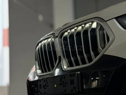 BMW X6 2024 года за 44 500 000 тг. в Алматы – фото 3