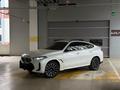BMW X6 2024 года за 44 500 000 тг. в Алматы