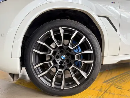 BMW X6 2024 года за 44 500 000 тг. в Алматы – фото 5