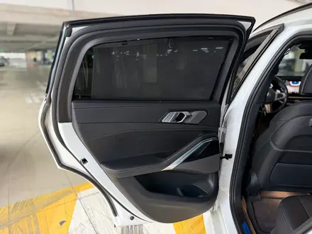 BMW X6 2024 года за 44 500 000 тг. в Алматы – фото 17