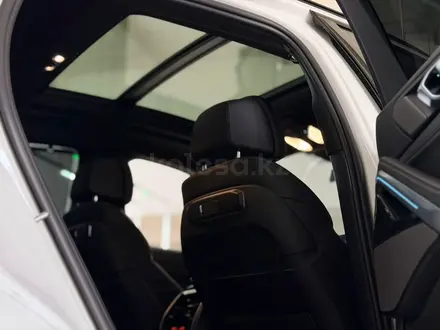 BMW X6 2024 года за 44 500 000 тг. в Алматы – фото 21