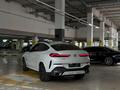 BMW X6 2024 года за 44 500 000 тг. в Алматы – фото 23