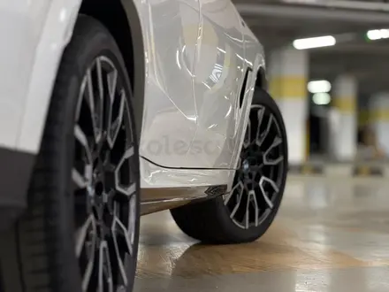 BMW X6 2024 года за 44 500 000 тг. в Алматы – фото 25