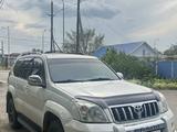 Toyota Land Cruiser Prado 2008 года за 10 800 000 тг. в Хромтау – фото 2